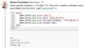 About The Date Literal In Oracle Database