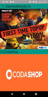 Pay conveniently using paytm wallet, upi, and net banking. Top Up Diamonds For Free Fire For Android Apk Download