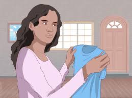 Most of the techniques used to shrink polyester clothing involve very hot temperatures. How To Shrink Polyester 9 Steps With Pictures Wikihow