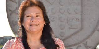 Lala Chavez wins second election for LISD District 1 seat