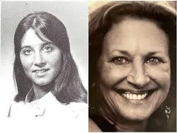 Madison West Class of 1972