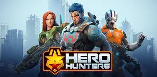 How To Download And Play Hero Hunters On Pc For Free Hunter Games Hero Hunter