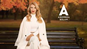 Ne vedem și pe instagram: Andreea Balan Poveste De Toamna Official Video Youtube