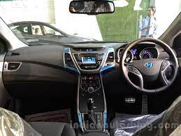 Its evolution in 2016, and now in 2019 have been more controversial. 2016 Hyundai Elantra Avante Features Detailed