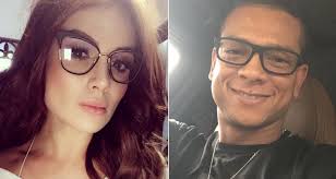 El rumor sobre el posible embarazo de la modelo y presentadora sara uribe ha venido circulando hace varios meses. Sara Uribe Y Fredy Guarin Nuevamente Juntos Hora724 Com