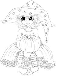 Avec un total de 144 dessins, vous pourrez profiter de leur originalité, leur grande qualité et leur contour claire pour un amusement garanti. Coloriage D Halloween A Imprimer Gratuitement