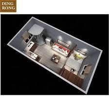 The loft is a spacious 21′ long (240 sf) and with a ceiling height to 4'6″, making it a wonderful space for the kids, storage, or even an office. China 2 Bedroom Portable Cabins For Sale Containers Casas Prefab Houses China Cabin Kit Brisbane Cabin Kit Build