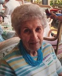 Althea C. Flint Obituary