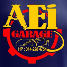 AEI Garage