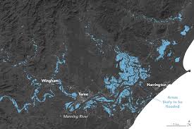 Last year china had floods that inundated between 9 and 13 million acres of farmland, wrote another. Historic Floods In New South Wales