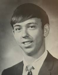 PHS Class of 1970 Rommie Darrell Waller 72, of Moss Point, MS, passed away 