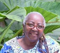 Remembering Olga Branch