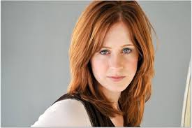 Christine Weatherup: Headshots by Kathy Cooley