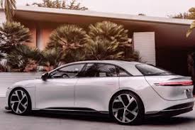 Image result for Stellar White Pearl 2022 Lucid