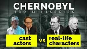Official website for the miniseries | hbo cast and crew credits for actors by character names from the hbo original program. Chernobyl Hbo 2019 Cast Versus Real Life Characters Youtube