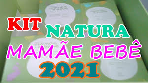Kits para o dia das mães 20.00 com canecas e sabonetes natura. Kit Presente Dia Das Maes Mamae Bebe Natura 2021 Youtube