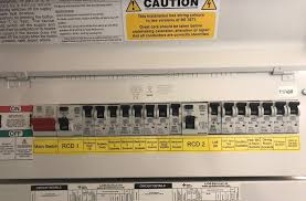 Change a fuse in a traditional fuse box. Replacing Your Fuse Box Consumer Unit