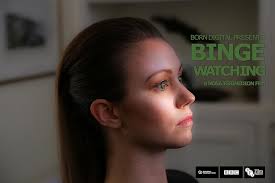 Binge Watching (TV Short 2019)