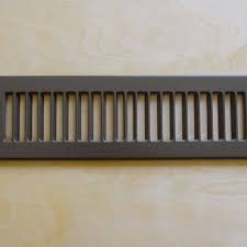 Has been added to your cart. The Official Toe Ductor Under Cabinet Toe Kick Ducting Kits