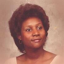 Ms. Nellie B. West Obituary