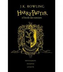 Harry potter has lived under the stairs at his aunt and uncle's house his whole life. Harry Potter And The Philosopher S Stone Hufflepuff Collector Edition Boutique Harry Potter