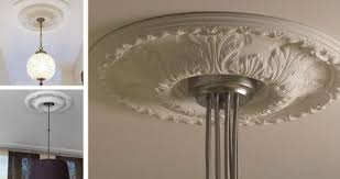 Medium Ceiling Medallions Ceiling Design Ceiling Medallions Ceiling