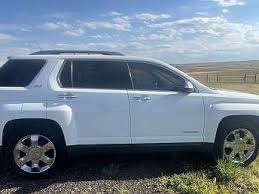 Image result for Summit White 2010 Terrain