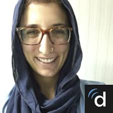 Dr. Rasha S. Khoury, MD