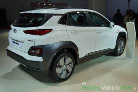 Under ioniq, hyundai will launch a range of evs, including ioniq 5, a midsize compact uv in early 2021; Ioniq 5 In The Picture What Is Hyundai Kona Electric S Future