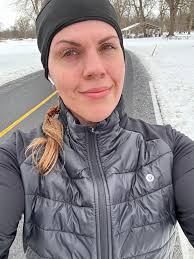 Had a great run with these new pair of shoes I've just brought, Asics Gel  Kinsei Max