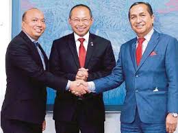 Bekas menteri di jabatan perdana menteri, tan sri abdul wahid omar dilantik sebagai pengerusi permodalan nasional bhd (pnb) berkuat kuasa 1 ogos 2016. Abdul Rahman Ahmad Is New Pnb President Group Ceo Pressreader