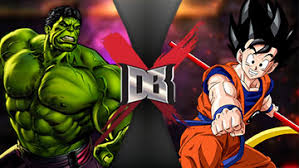 Rules and guidelines rules and guidelines in: Hulk Vs Goku Dbx Fanon Wikia Fandom