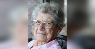 Obituary information for Minnie Dekerlegand Quebedeaux