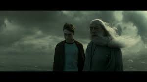 The ministry has finally accepted that voldemort is back, but that doesn't really make the situation any better. Harry Potter And The Half Blood Prince Journey To The Cave Scene Hd Youtube