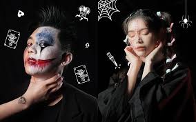 BTS and Journey to the West: What celebs dressed up as for Halloween 2023,  Entertainment News