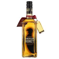 Wild turkey honey drink recipes. Wild Turkey American Honey Liqueur