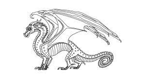 Wings of fire coloring pages glory. 44 Wings Of Fire Coloring Pages Golry Coloring Home