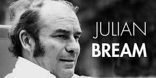 Recording Artist: Julian Bream