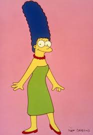 Here is marge simpson in her chanel suit. Marge Simpson Dress Off 76 Medpharmres Com