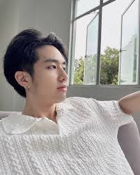 Nicholas Tay's Instagram, Twitter & Facebook