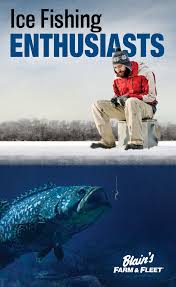 Ideally, you'll want to keep your catch in a basket lowered into the water or an aerated live well so. Visit Our Sporting Goods Department And Stock Up On Gear To Keep Warm Out On The Ice Ice Fishing Ice Fishing Gear Fishing Outfits