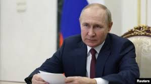 Image result for putin signs