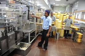 Image result for amul chocolate factory in india