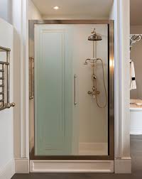 The first place to start is the shape and size of your shower. Shower Doors A Unique Original Devon Devon Design