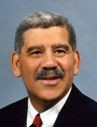 Reverend Michael David Johnson Obituary April 25, 2022