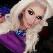 Profile for Sahara Volkova