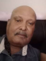 Rodney Charles Kendall |1960-2023|