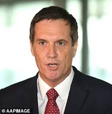 Gender equality putting Queensland miners' lives at risk because of a lack  of female board members