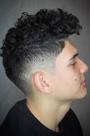 Taper Fade Haircuts For Your Lifestyle Menshaircuts Com