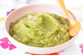 Petite Puree D Endive Pomme De Terre Et Poulet Blog Cuisine De Bebe Repas Bebe Pots Pour Bebes Nourriture Bebe